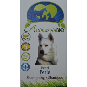 Shampoing Perle